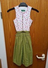 Dirndl Kleid Mädchen Country