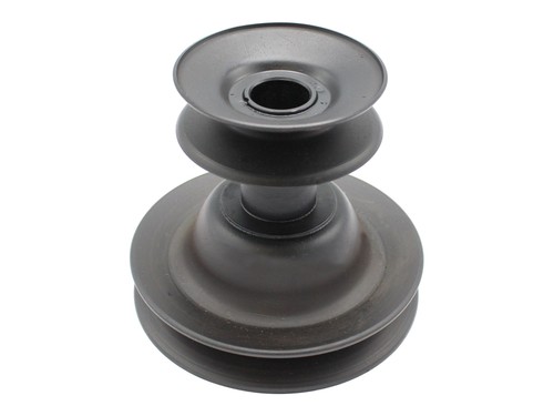 Motorriemenscheibe ø140mm - motorriemenscheibe,