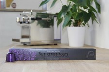 Nespresso Ispirazione Firenze