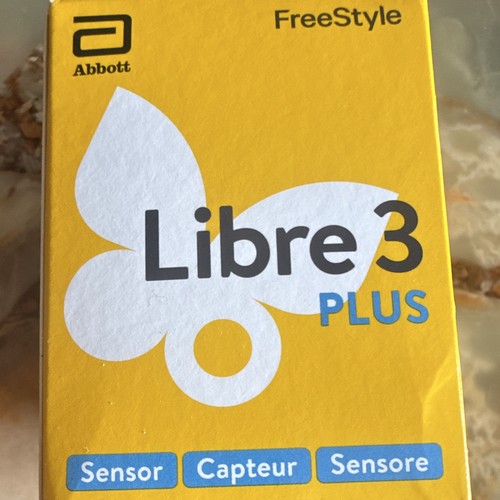 Diabetes sensoren mhd - sensoren,