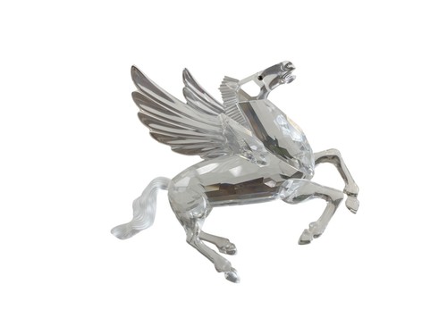 Swarovski figur kristall - swarovski,