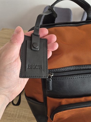 Bric monza rucksack - monza,