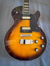 Hagstrom Northen Super-Swede