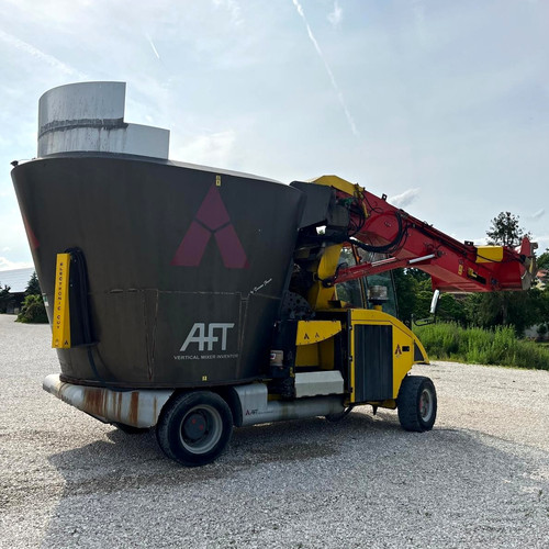 Aft prestige 170 - aft,