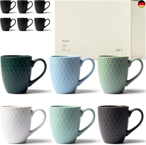 Kivy tassen set - kivy, x