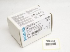 Siemens drucktaster klar - drucktaster,