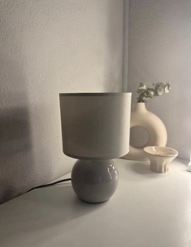 Moderne tischlampe - moderne,