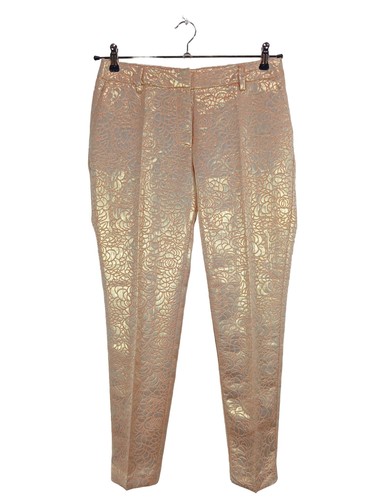 Stoffhose damen hose gr - h&m,