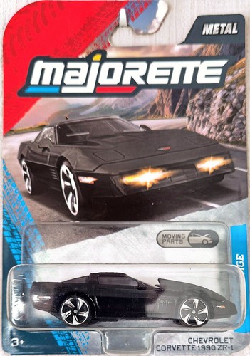 Majorette vintage premium cars - vintage,