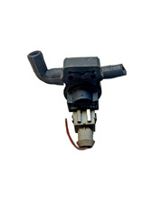 0004701693 Luftfilter Mercedes Benz E-Klasse W210 E200 BJ01 Metalliclack 744