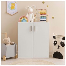 Kommode mit 2 Regalfächern