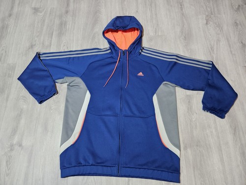Adidas climawarm sweatjacke - climawarm,