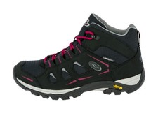 EB Brütting Mount Frakes Wander Trekking Stiefel Vibram UVP 99,95 € Gr. 43 *NEU*