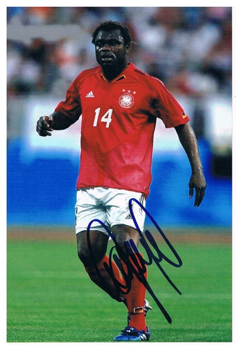 Gerald asamoah original - asamoah",,
