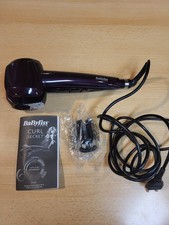 Babyliss Curl Secret