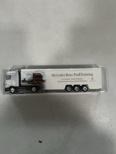 Mercedes-Benz Modell-LKW