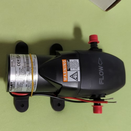 Flojet rlfp222202d - flojet,