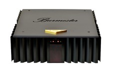 Burmester MP 956 MK 2 Stereoendstufe in Schwarz aus Inzahlungnahme