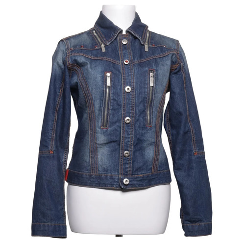 Ecko unltd jeansjacke damen - unltd,,