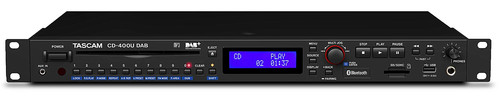 Tascam 400udab - tascam,