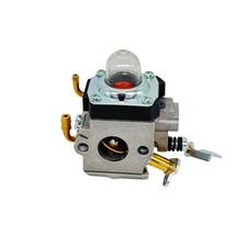 Vergaser Stampfer