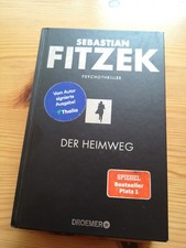 Der Heimweg von Sebastian