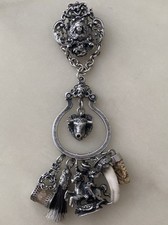 Charivari Rockstecker Trachten