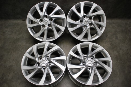Original toyota auris - 4x,