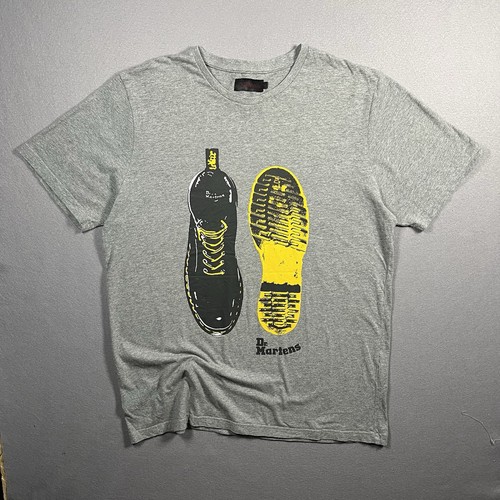 Martens shirt grau - martens,
