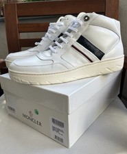 Exclusive Moncler Sneaker