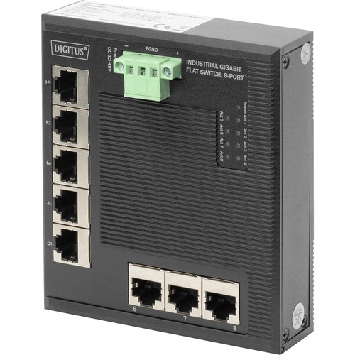 Digitus 651127 - digitus, dn-651127