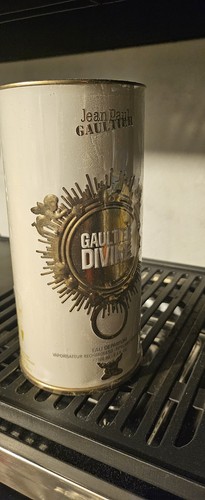 Gaultier divine eau de - -,