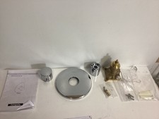 Hansgrohe Brausethermostat Mediano Ecostat S, Thermostat UP, Rarität, 15732000