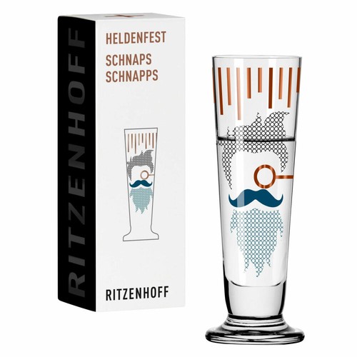 Ritzenhoff schnapsglas - ritzenhoff,