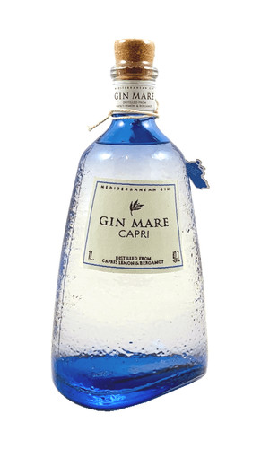 Gin mare capri - (43,84€/l),