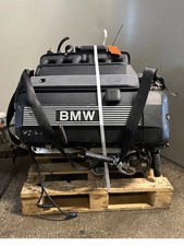 Motor komplett M54B22 BMW 5