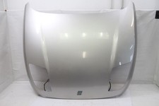 Motorhaube Fiat COUPE 175 grau