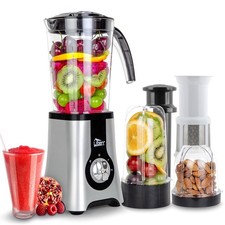 6 in 1 Standmixer Smoothie