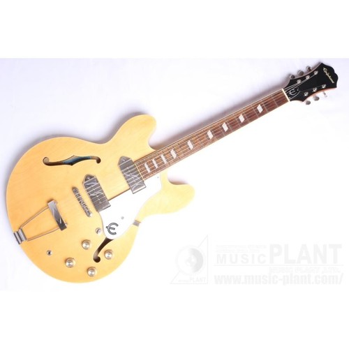 Epiphone casino natural - epiphone,