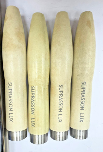 Satelec suprasson lux - satelec,