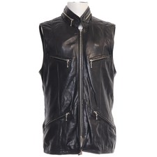 Clan, Lederweste, Damen