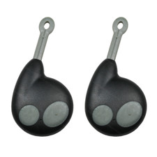 2 Tasten Fernbedienung