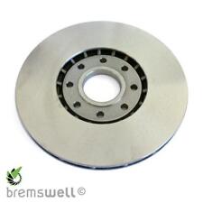 Bremsscheibe 198104070041 260mm für Fendt Farmer 309 310 311 GT 365 380 8 Loch