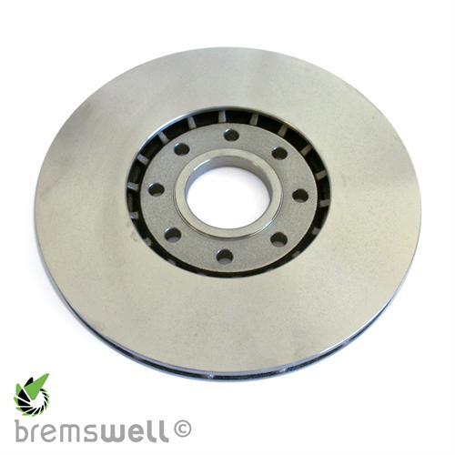 Bremsscheibe 198104070041