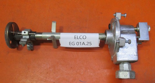 Elco 01a düsenstock - 01a.25,