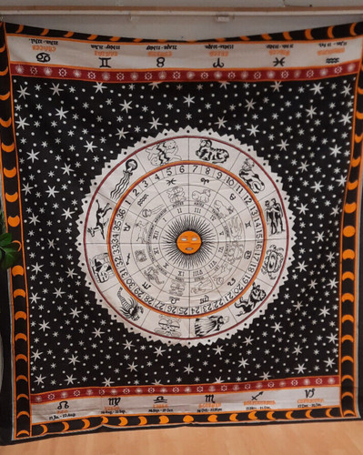Xxl wandbehang tagesdecke tuch - wandbehang,