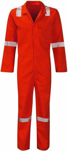 Herren overall kesselanzug - herren,