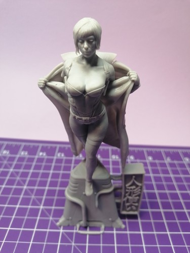 Motoko kusanagi scarlett - motoko,