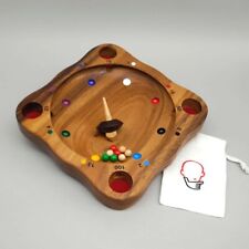 TIROLER ROULETTE - rasantes Kugelspiel mit Spannungsgarantie