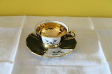 Mokkatasse sammeltasse 2tlg - sammeltasse,